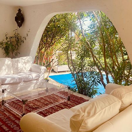 Villa Hirondelles 35 Cavalaire-sur-Mer Ngoại thất bức ảnh