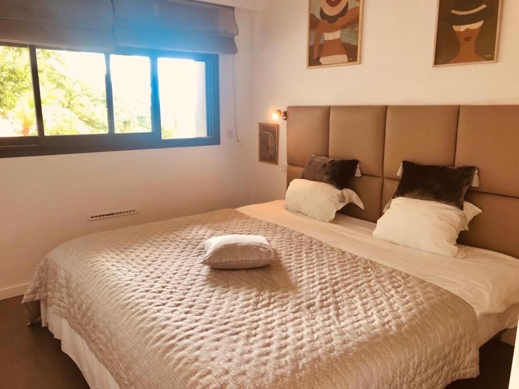 Villa Hirondelles 35 Cavalaire-sur-Mer Ngoại thất bức ảnh