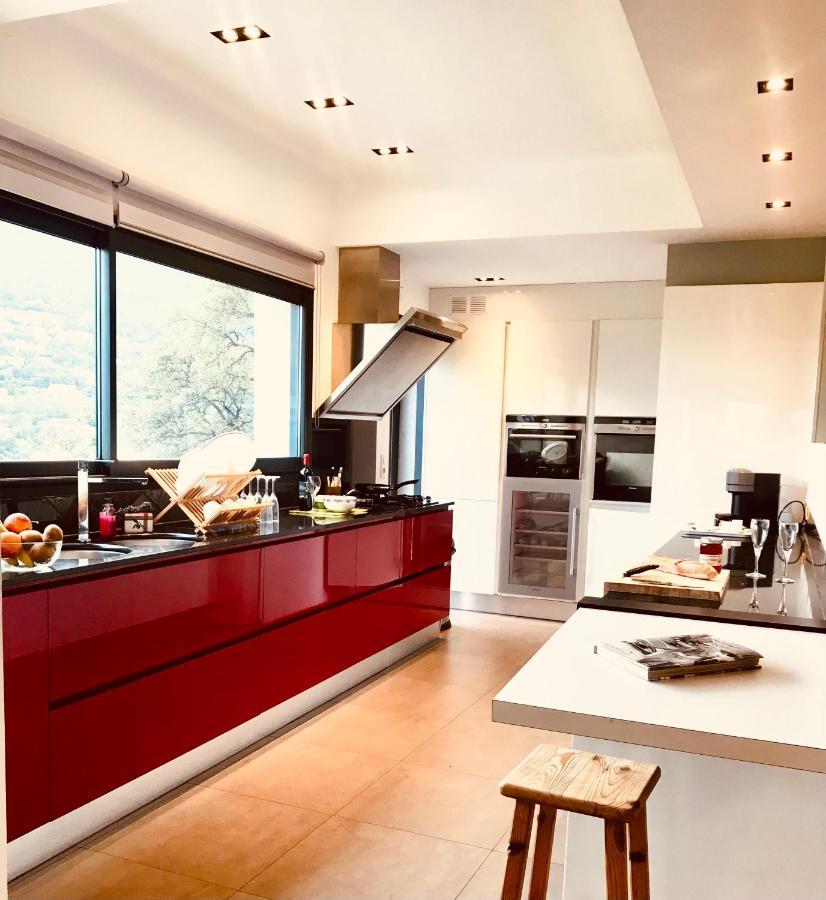 Villa Hirondelles 35 Cavalaire-sur-Mer Ngoại thất bức ảnh