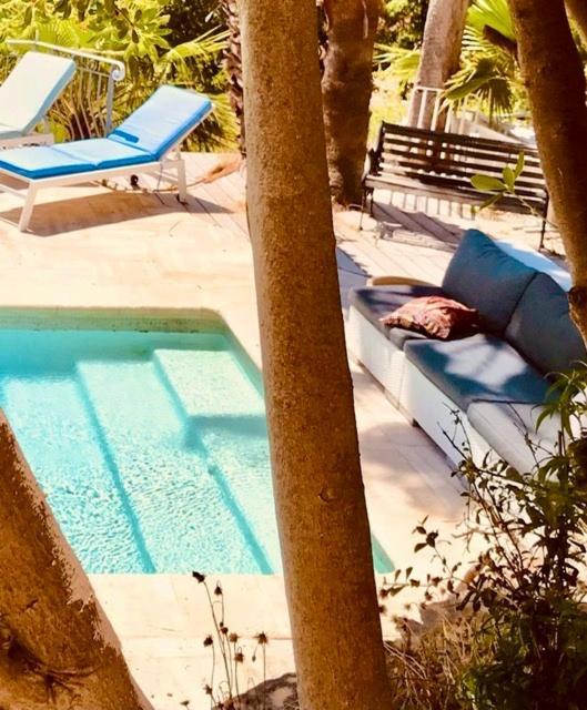Villa Hirondelles 35 Cavalaire-sur-Mer Ngoại thất bức ảnh