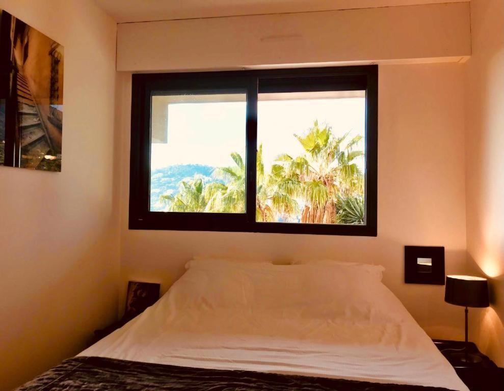 Villa Hirondelles 35 Cavalaire-sur-Mer Ngoại thất bức ảnh