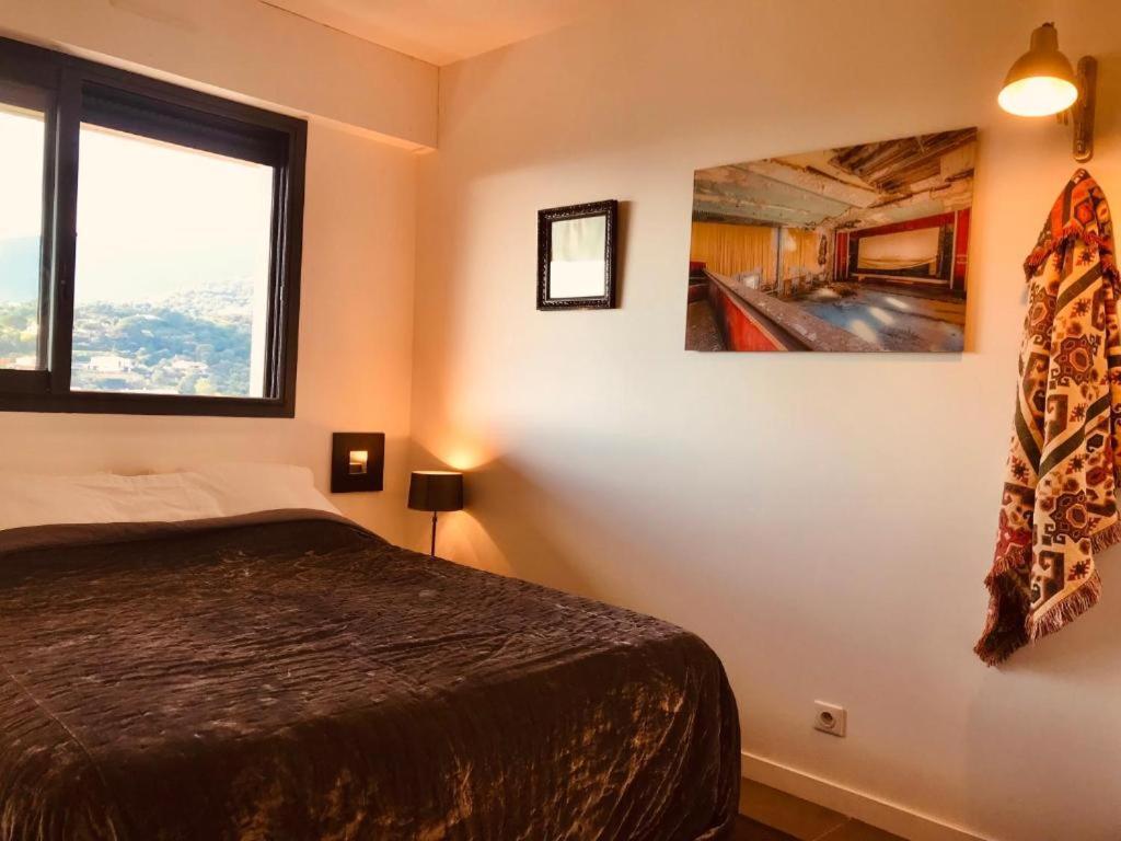 Villa Hirondelles 35 Cavalaire-sur-Mer Ngoại thất bức ảnh