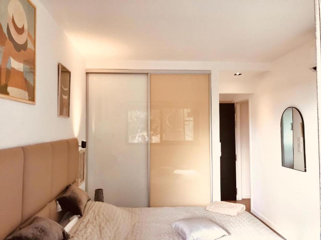 Villa Hirondelles 35 Cavalaire-sur-Mer Ngoại thất bức ảnh