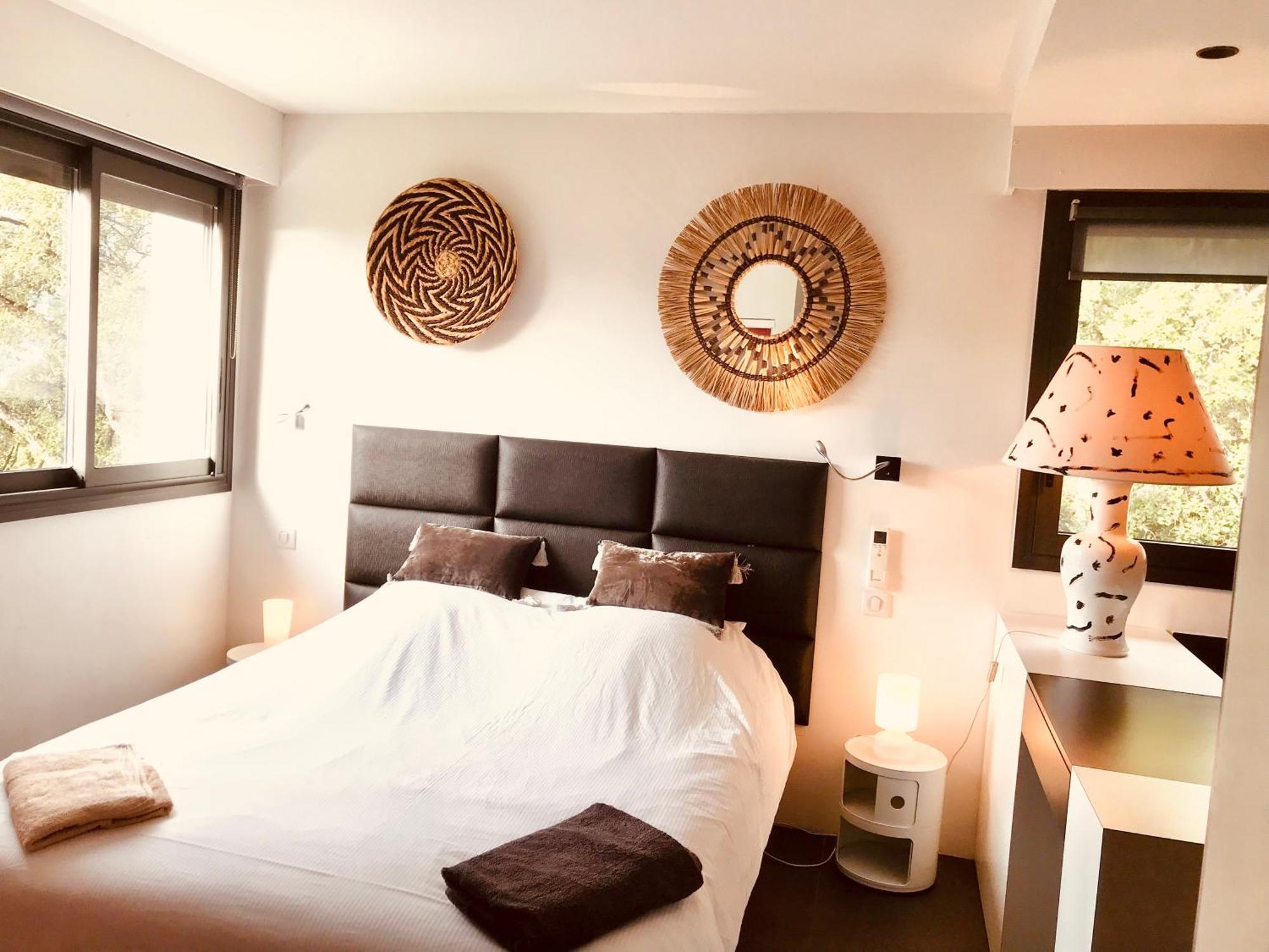 Villa Hirondelles 35 Cavalaire-sur-Mer Ngoại thất bức ảnh