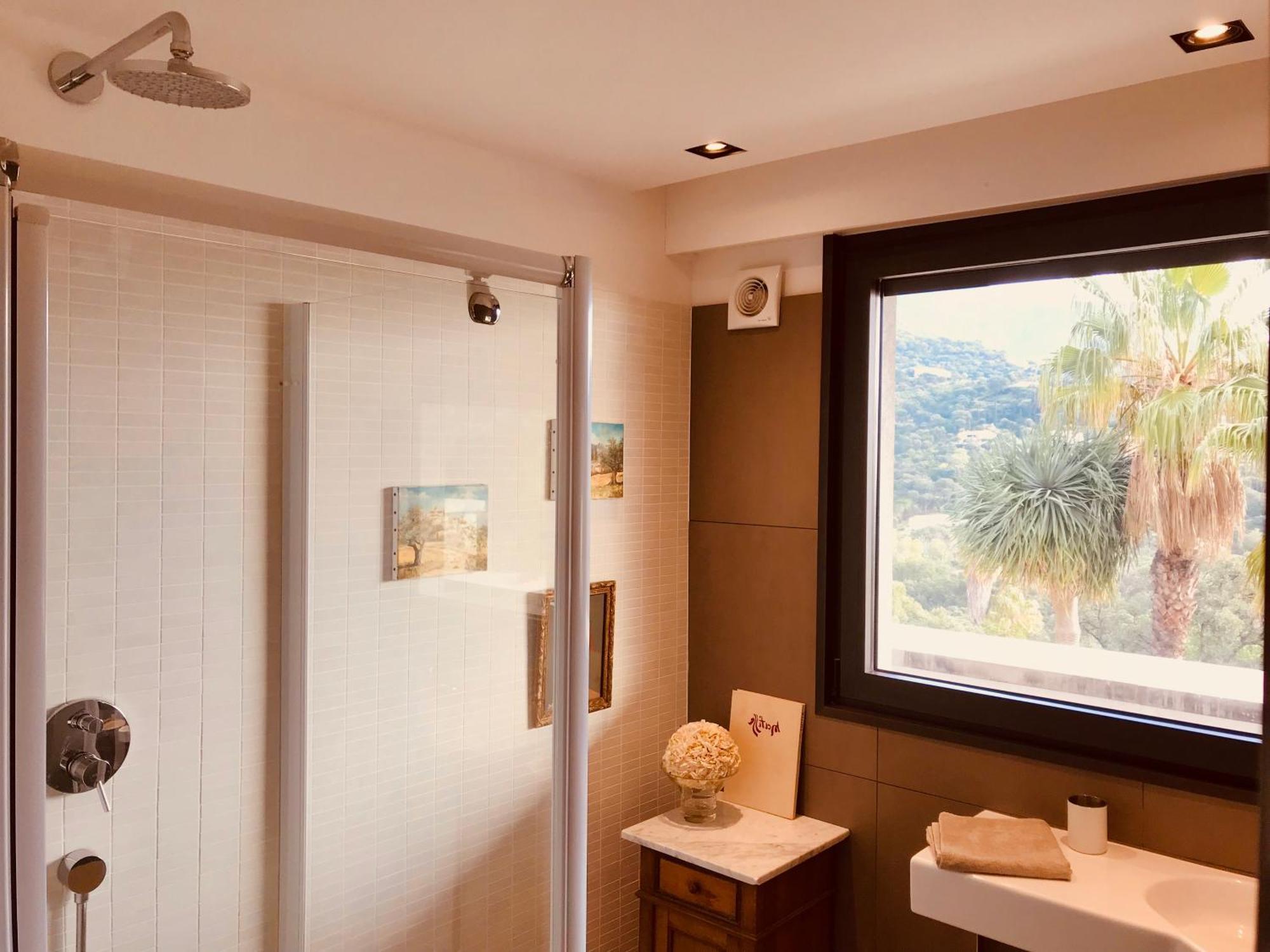 Villa Hirondelles 35 Cavalaire-sur-Mer Ngoại thất bức ảnh