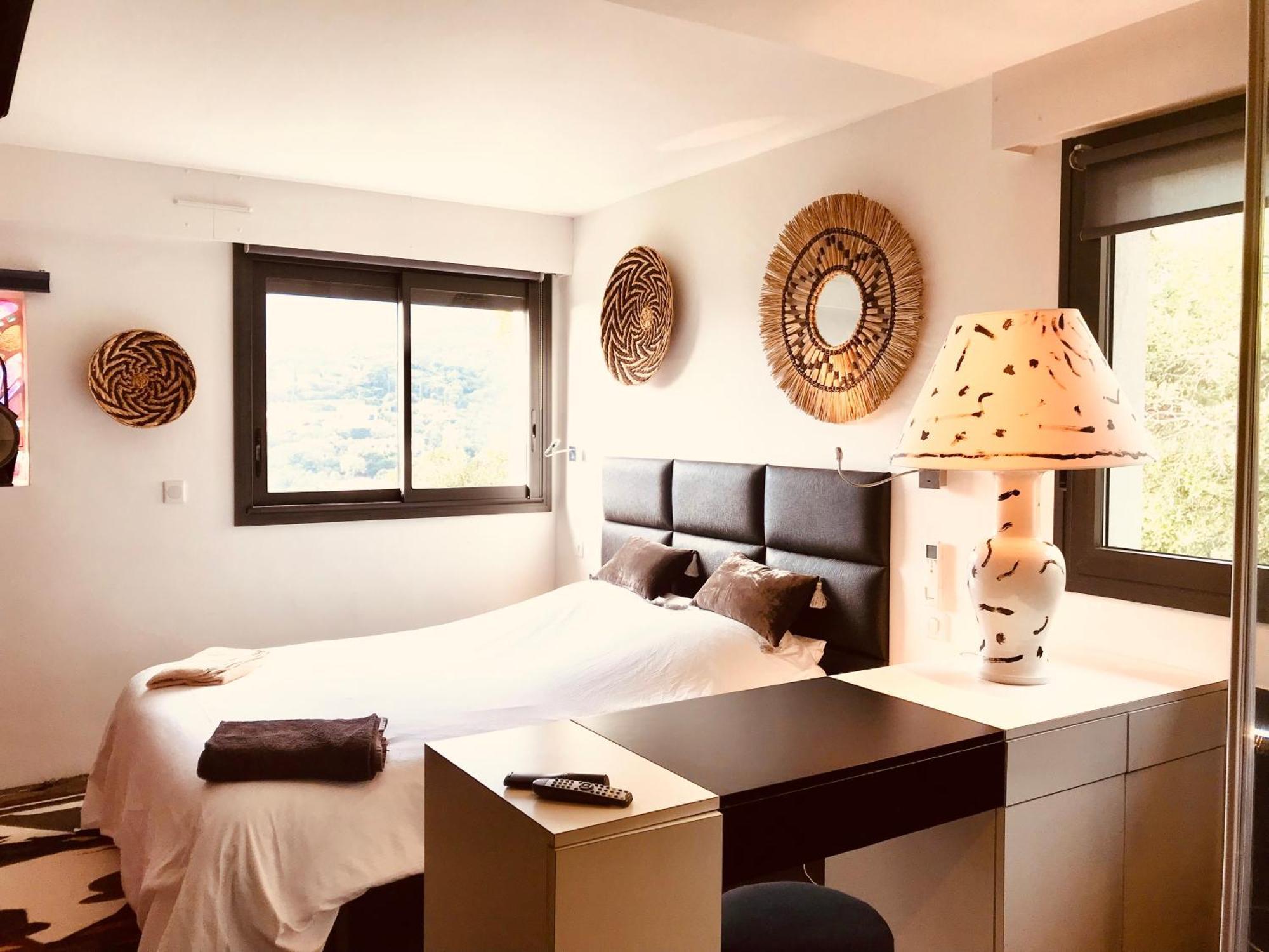 Villa Hirondelles 35 Cavalaire-sur-Mer Ngoại thất bức ảnh