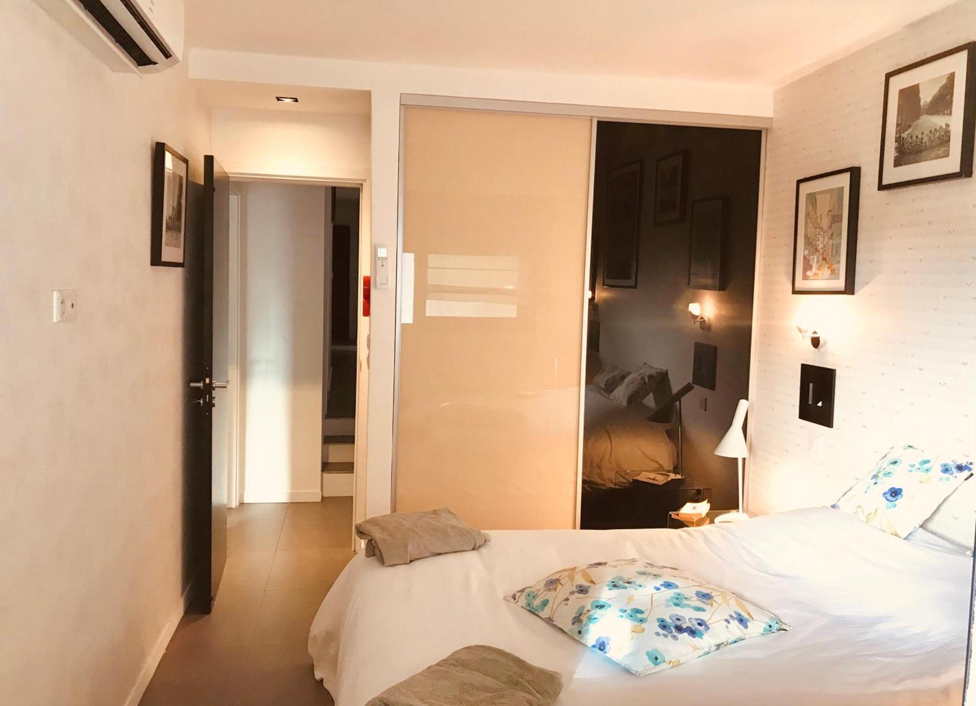 Villa Hirondelles 35 Cavalaire-sur-Mer Ngoại thất bức ảnh