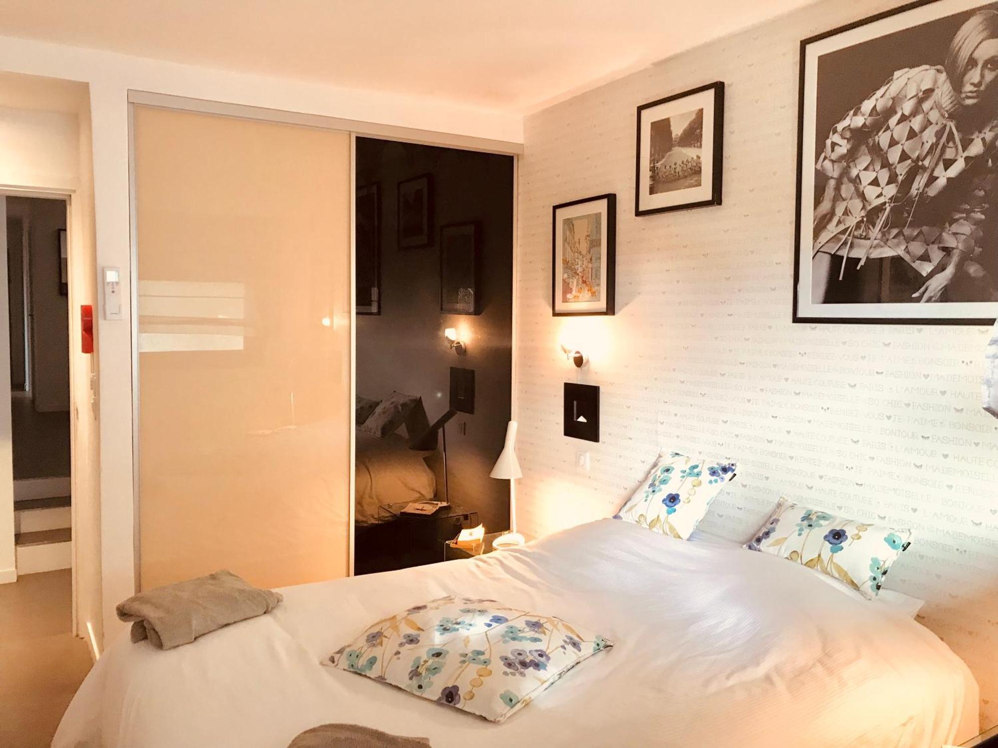 Villa Hirondelles 35 Cavalaire-sur-Mer Ngoại thất bức ảnh