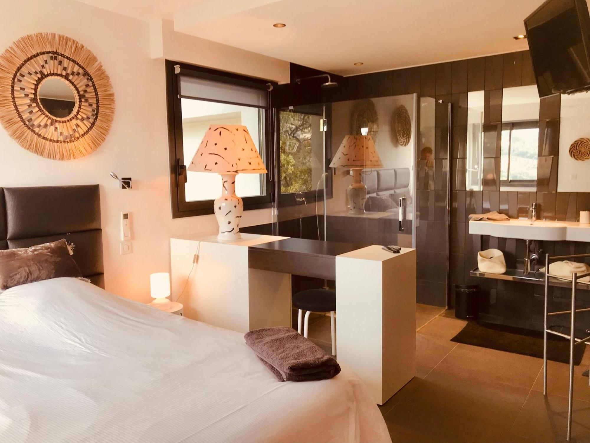 Villa Hirondelles 35 Cavalaire-sur-Mer Ngoại thất bức ảnh