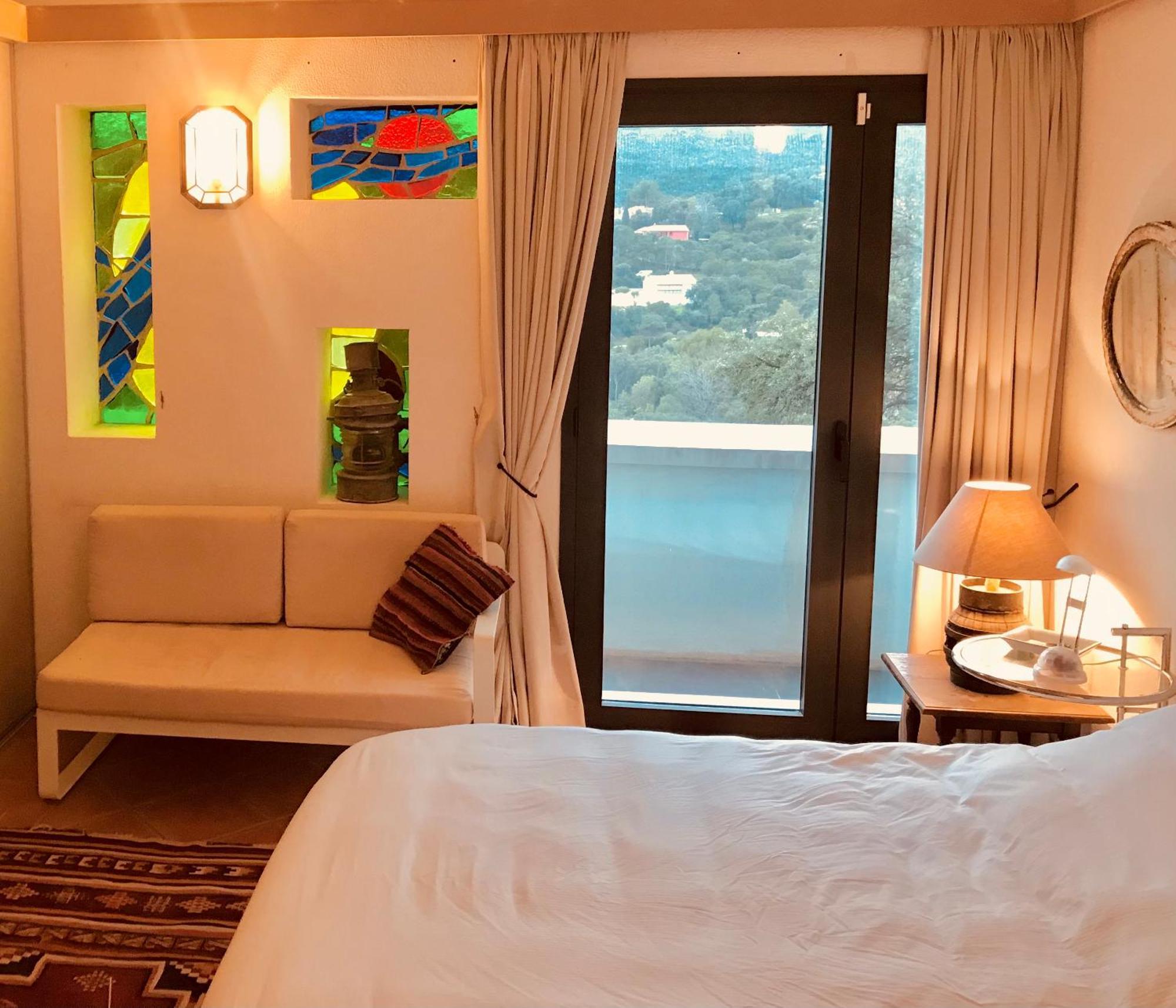 Villa Hirondelles 35 Cavalaire-sur-Mer Ngoại thất bức ảnh