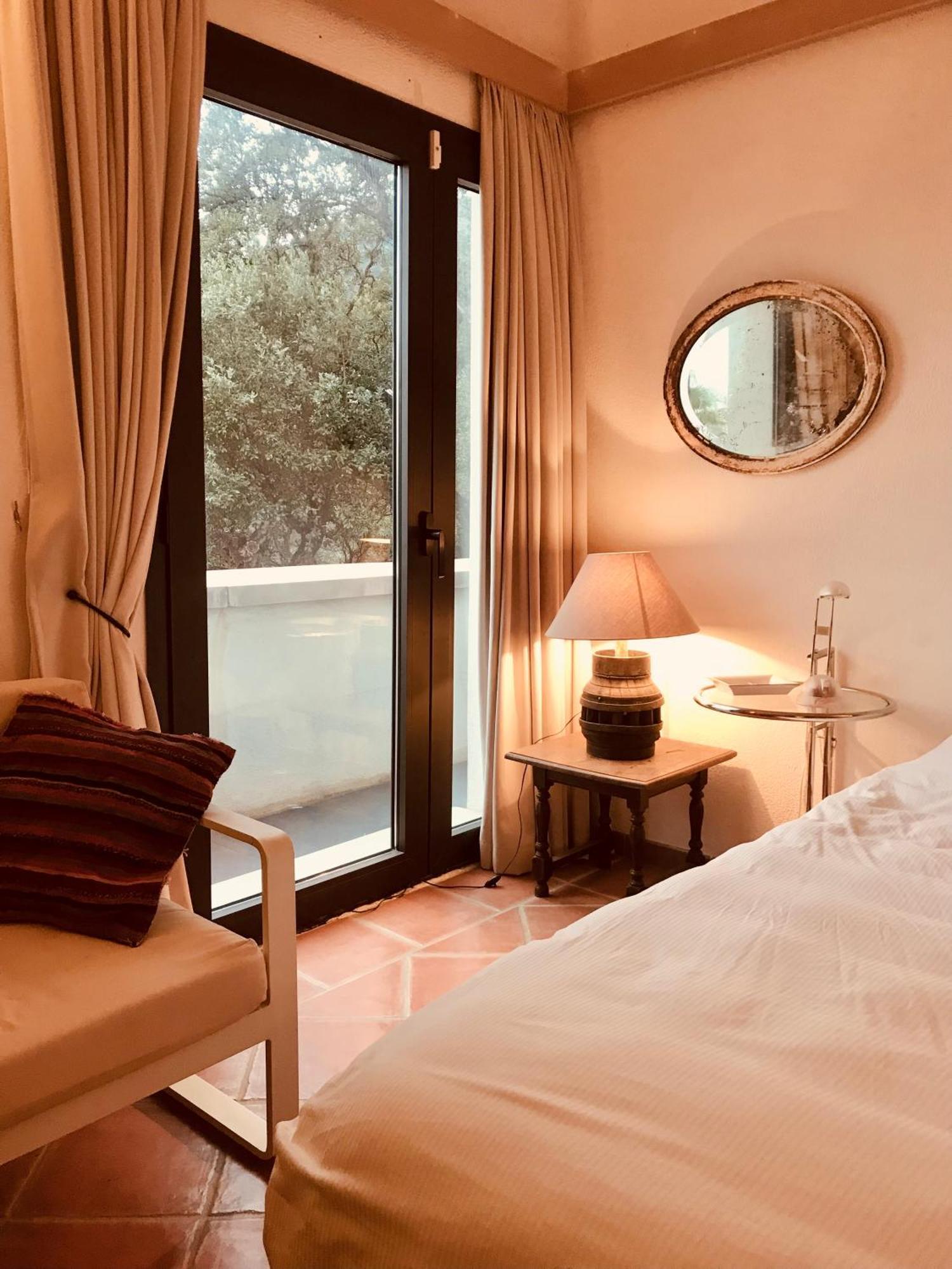 Villa Hirondelles 35 Cavalaire-sur-Mer Ngoại thất bức ảnh
