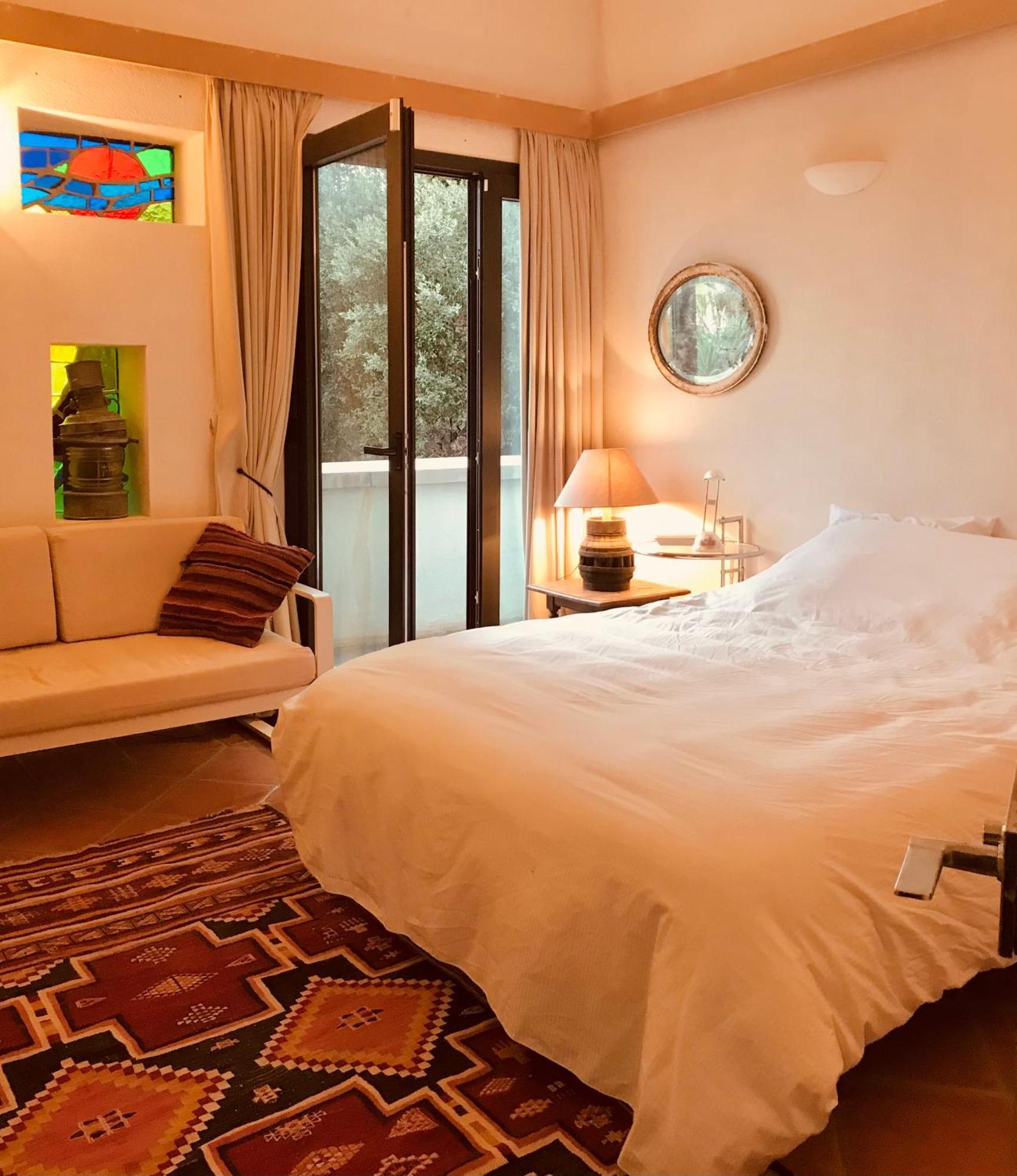 Villa Hirondelles 35 Cavalaire-sur-Mer Ngoại thất bức ảnh
