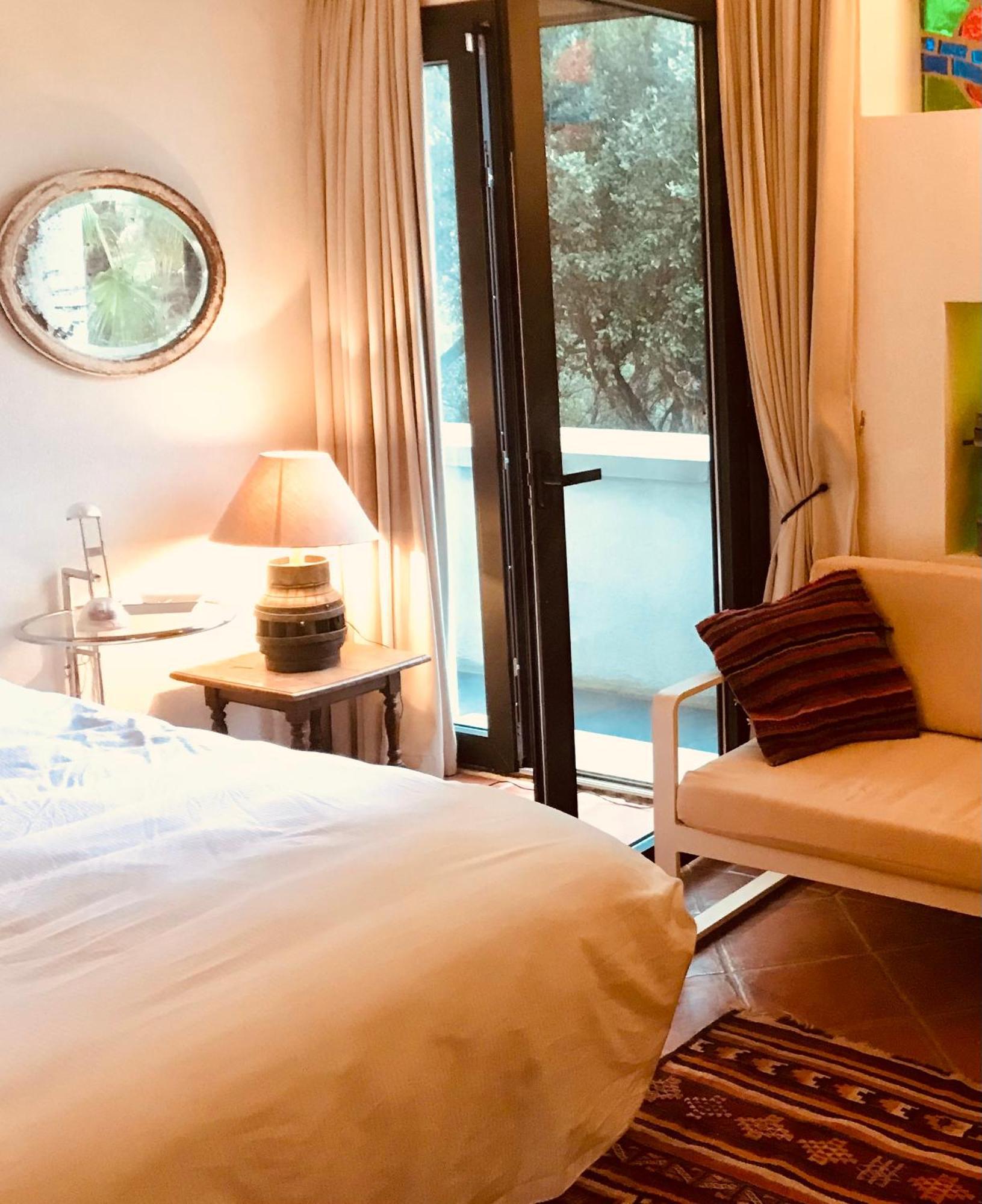 Villa Hirondelles 35 Cavalaire-sur-Mer Ngoại thất bức ảnh
