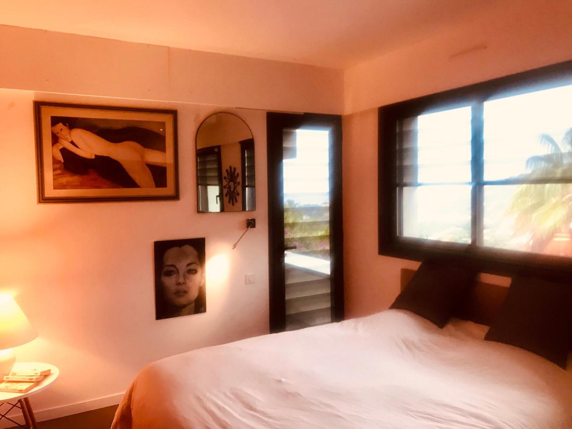 Villa Hirondelles 35 Cavalaire-sur-Mer Ngoại thất bức ảnh