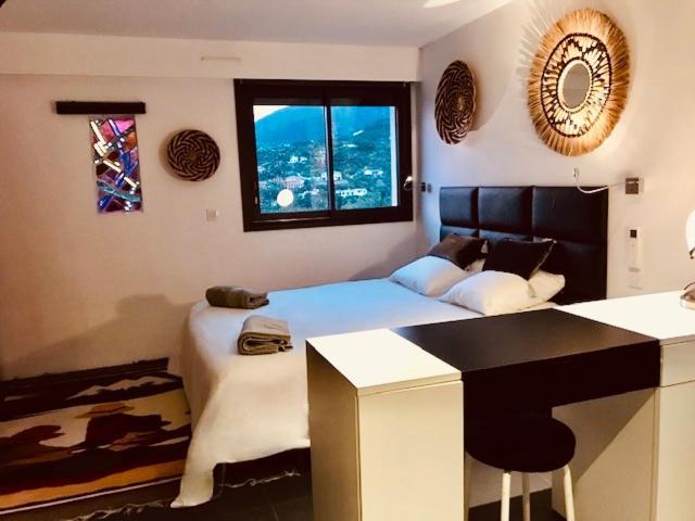 Villa Hirondelles 35 Cavalaire-sur-Mer Ngoại thất bức ảnh