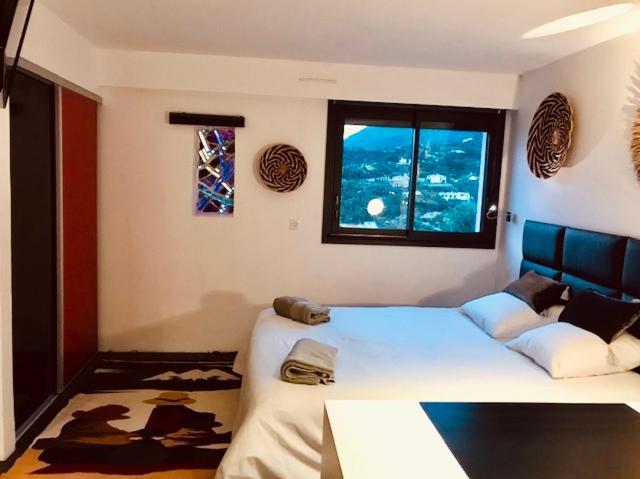 Villa Hirondelles 35 Cavalaire-sur-Mer Ngoại thất bức ảnh