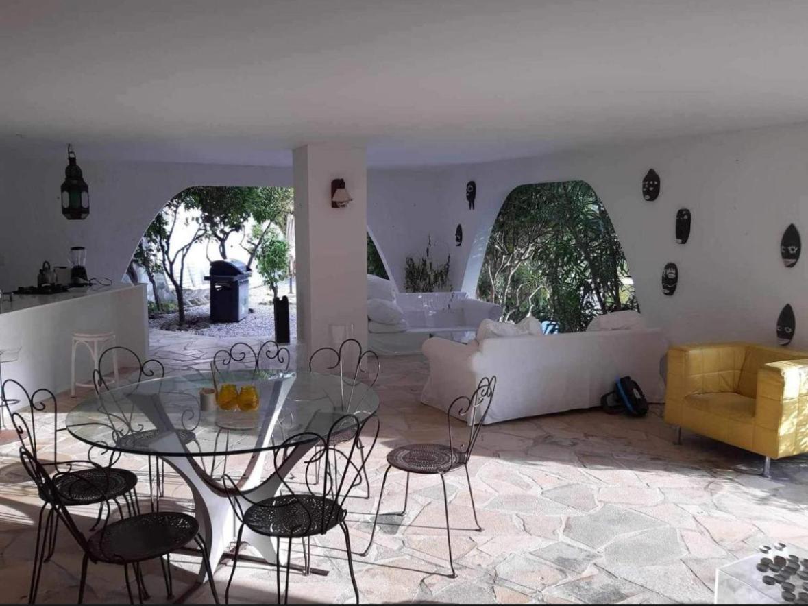 Villa Hirondelles 35 Cavalaire-sur-Mer Ngoại thất bức ảnh