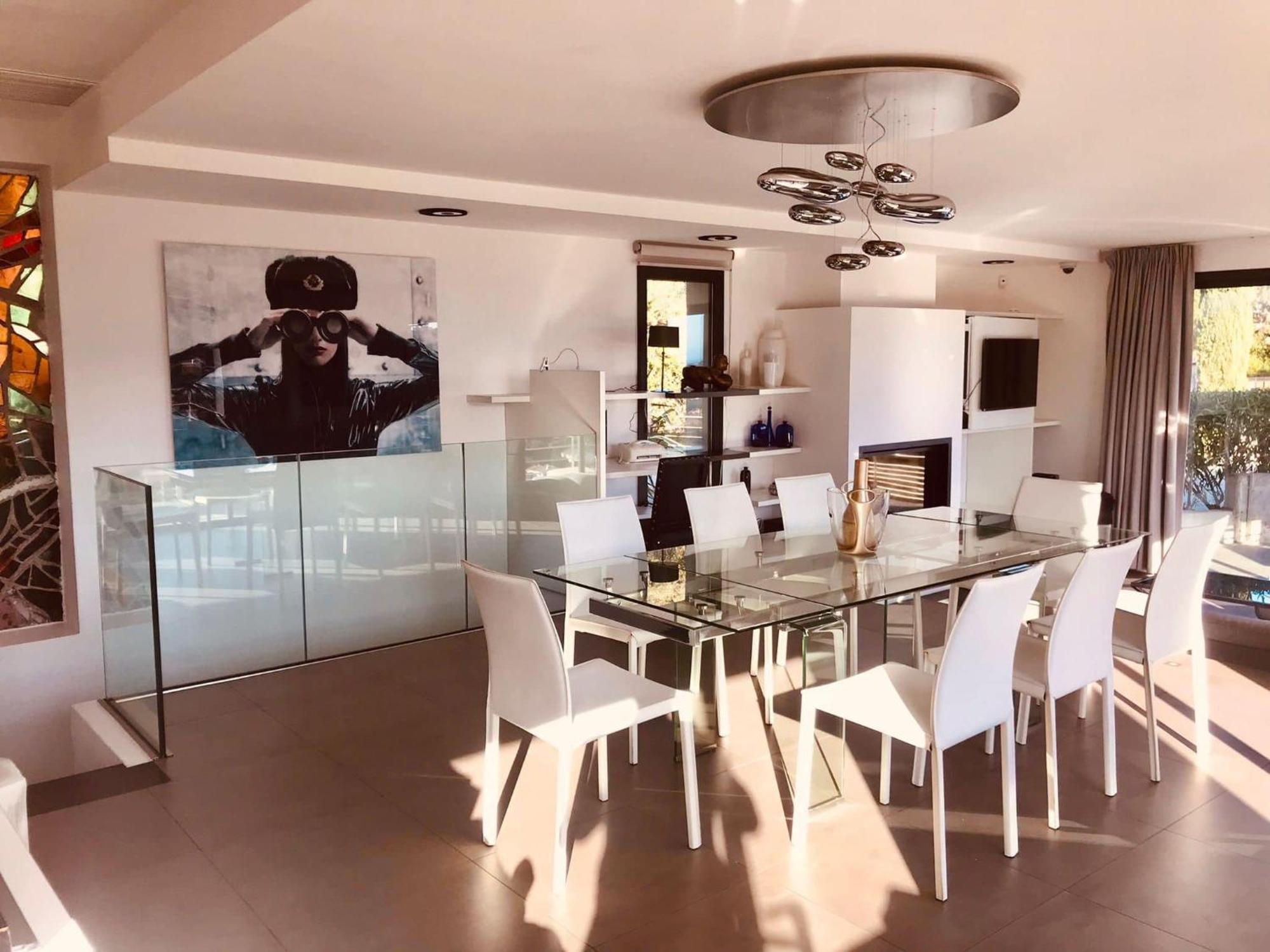 Villa Hirondelles 35 Cavalaire-sur-Mer Ngoại thất bức ảnh
